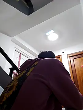 charlye inkkkk online show from January 1, 11:18 pm