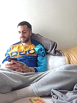 charlye inkkkk online show from March 19, 11:39 am