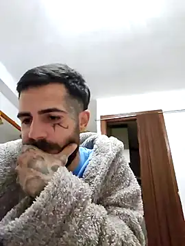 charlye inkkkk online show from January 14, 12:11 am