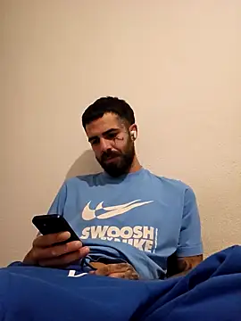 charlye inkkkk online show from January 9, 11:34 pm