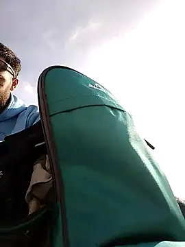 charlye inkkkk online show from January 4, 12:05 pm