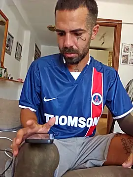 charlye inkkkk online show from September 14, 1:35 pm