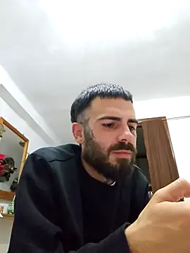 charlye inkkkk online show from January 4, 10:13 pm