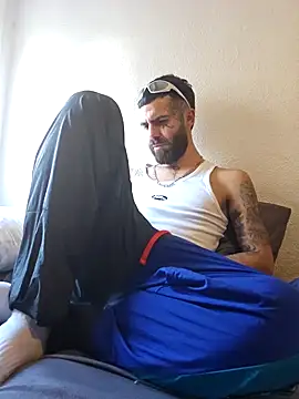 charlye inkkkk online show from February 8, 8:42 am