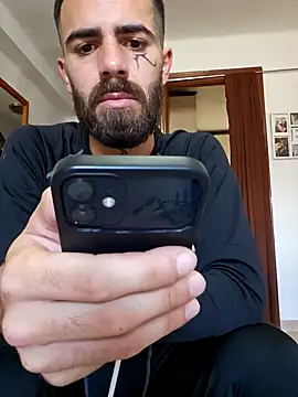 charlye inkkkk online show from February 9, 11:25 am