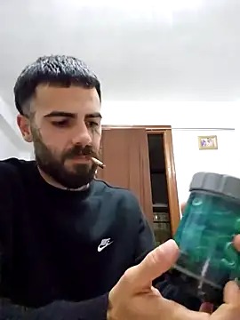 charlye inkkkk online show from January 6, 5:49 pm