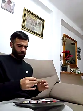 charlye inkkkk online show from February 4, 11:59 pm