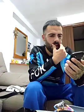 charlye inkkkk online show from November 17, 12:13 am