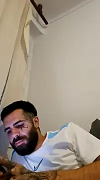 charlye inkkkk online show from January 30, 2:06 am