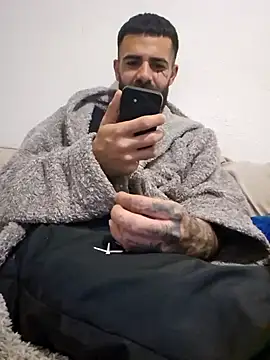 charlye inkkkk online show from February 12, 11:41 pm