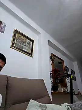 charlye inkkkk online show from January 26, 11:50 pm