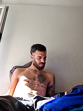 charlye inkkkk online show from January 30, 12:16 pm