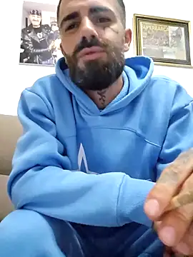 charlye inkkkk online show from November 14, 8:43 pm