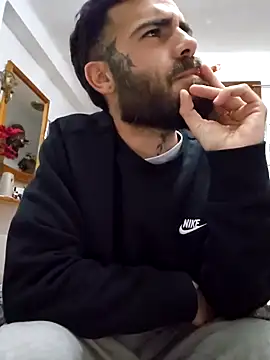 charlye inkkkk online show from February 5, 10:22 pm