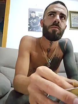 charlye inkkkk online show from May 30, 8:31 pm