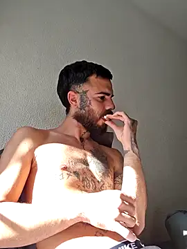 charlye inkkkk online show from January 14, 12:03 pm