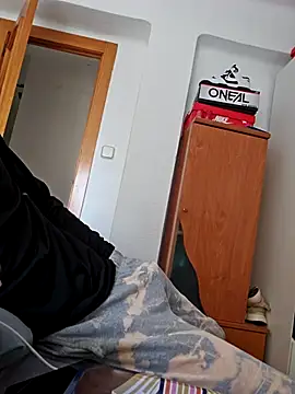 charlye inkkkk online show from February 25, 1:17 pm