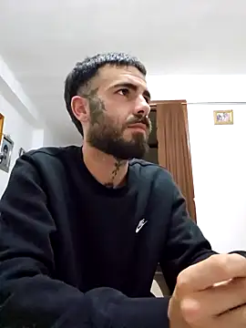 charlye inkkkk online show from January 5, 11:44 pm