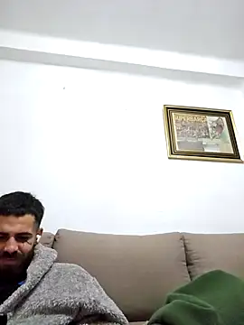 charlye inkkkk online show from January 2, 11:49 pm