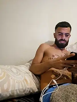 charlye inkkkk online show from February 8, 6:44 pm