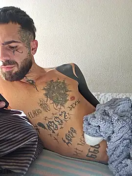 charlye inkkkk online show from January 11, 1:04 pm