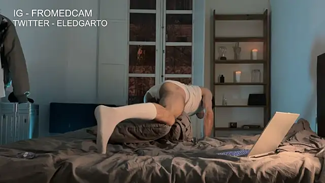 fromed online show from January 14, 11:27 pm