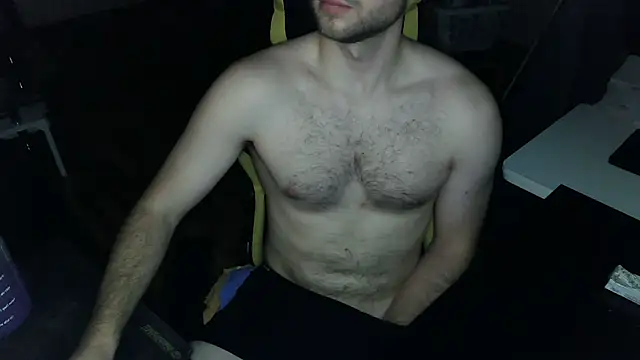 Ironman220 online show from December 4, 6:26 pm