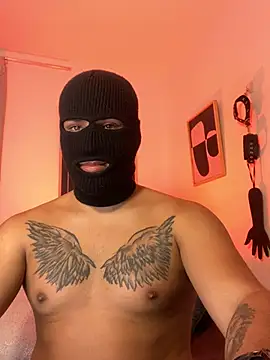 MatheoVelez online show from February 12, 4:54 am