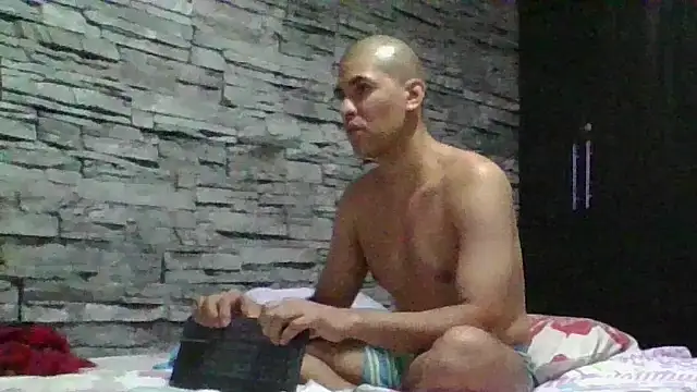 Sexylatin64 online show from February 10, 2:27 am