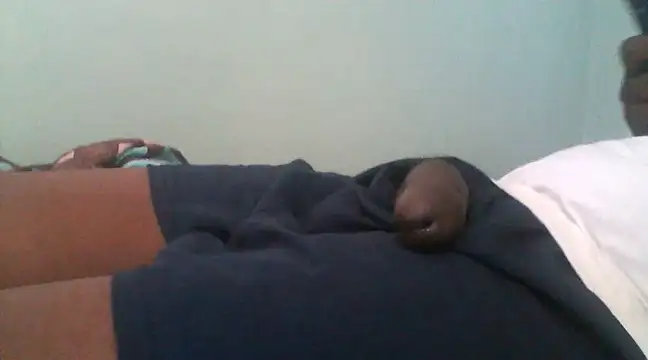 PuffDaddy09 online show from December 22, 1:00 pm