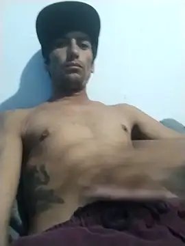 davicitos online show from April 8, 11:57 pm