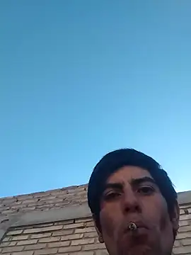 davicitos online show from April 11, 3:15 pm