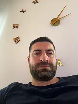 235BABIKO235 online show from March 24, 4:45 pm