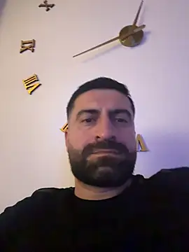 235BABIKO235 online show from February 7, 11:43 pm