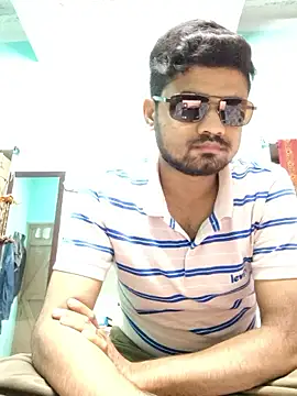 Ishan003 online show from May 29, 2:38 pm