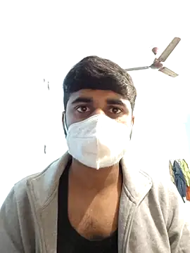 Ishan003 online show from November 21, 3:22 pm