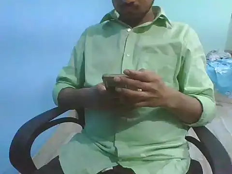 Ishan003 online show from November 8, 3:48 pm