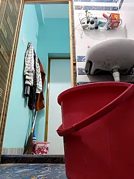 Ishan003 online show from February 1, 1:59 am