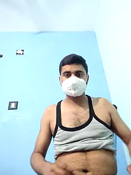 Ishan003 online show from March 1, 10:26 am