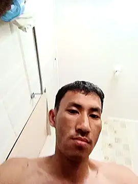 Snapshot of your_chiru chatting on October 7, 5:11 am your chiru online show from October 7, 5:11 am