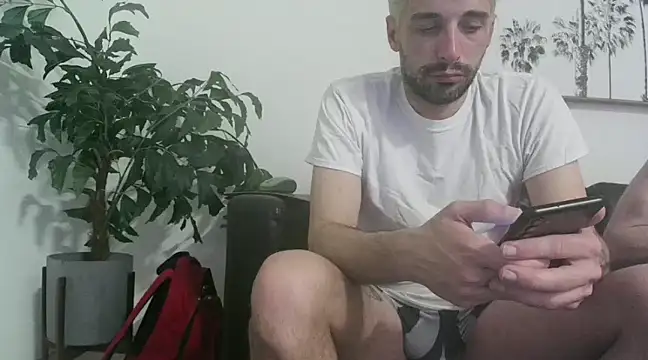 SirCharlesXXX online show from February 25, 1:20 am