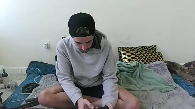 SirCharlesXXX online show from February 2, 5:15 pm