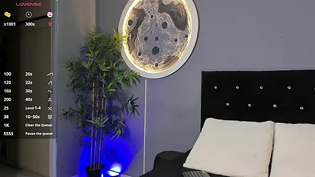 jordan mayers02 online show from November 27, 9:07 pm