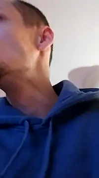 Crazzy Maiky online show from December 16, 10:13 pm