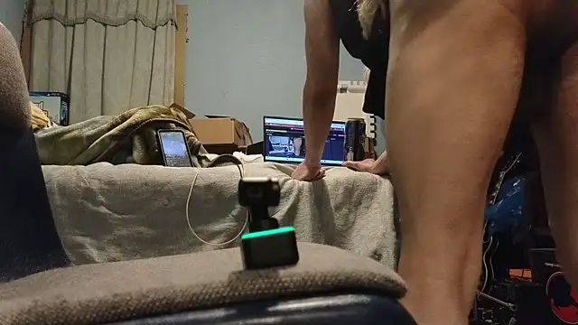 Sandrasaa online show from January 9, 11:37 am