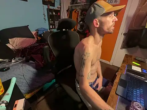 RuffClvb online show from December 4, 2:59 pm