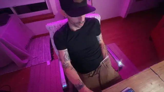 RuffClvb online show from December 23, 8:12 am