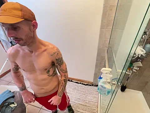 RuffClvb online show from February 10, 1:46 am