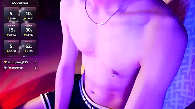 Snapshot of FEIYU001 chatting on January 6, 2:36 pm FEIYU001 online show from January 6, 2:36 pm