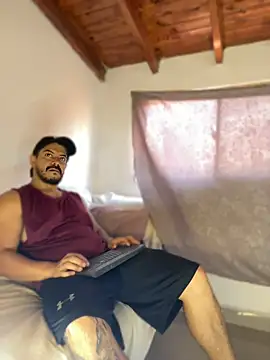 AndresSmith   online show from April 12, 4:41 pm